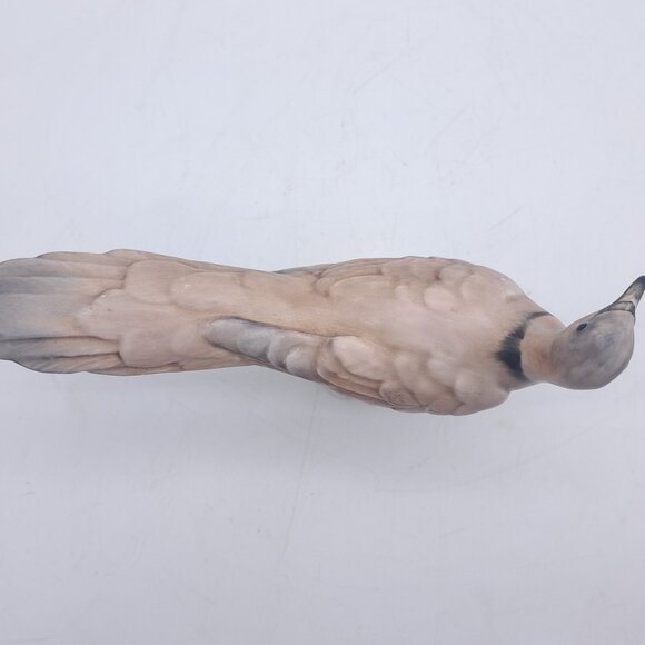 Porcelain Bird by Tay Italy Giuseppe Tagliariol - Picture 6 of 11